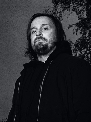 Kryptan: Alexander Högbom